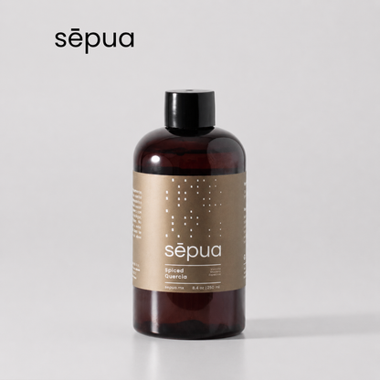 Spiced Quercia