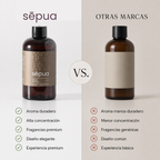 Spiced Quercia