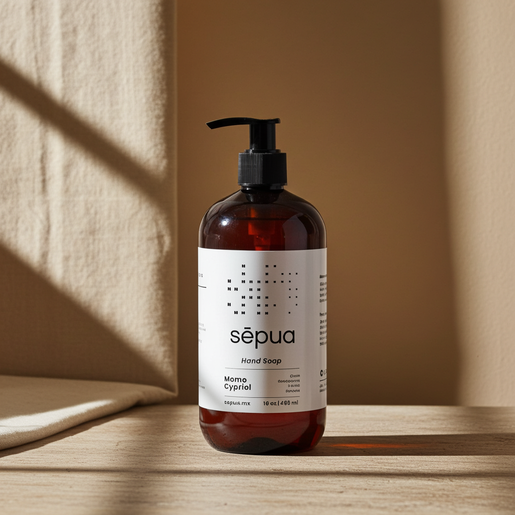 Hand Soap - 480 ml