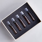 Muestrario - 5 x 10 ml