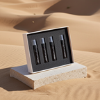 Muestrario - 5 x 10 ml