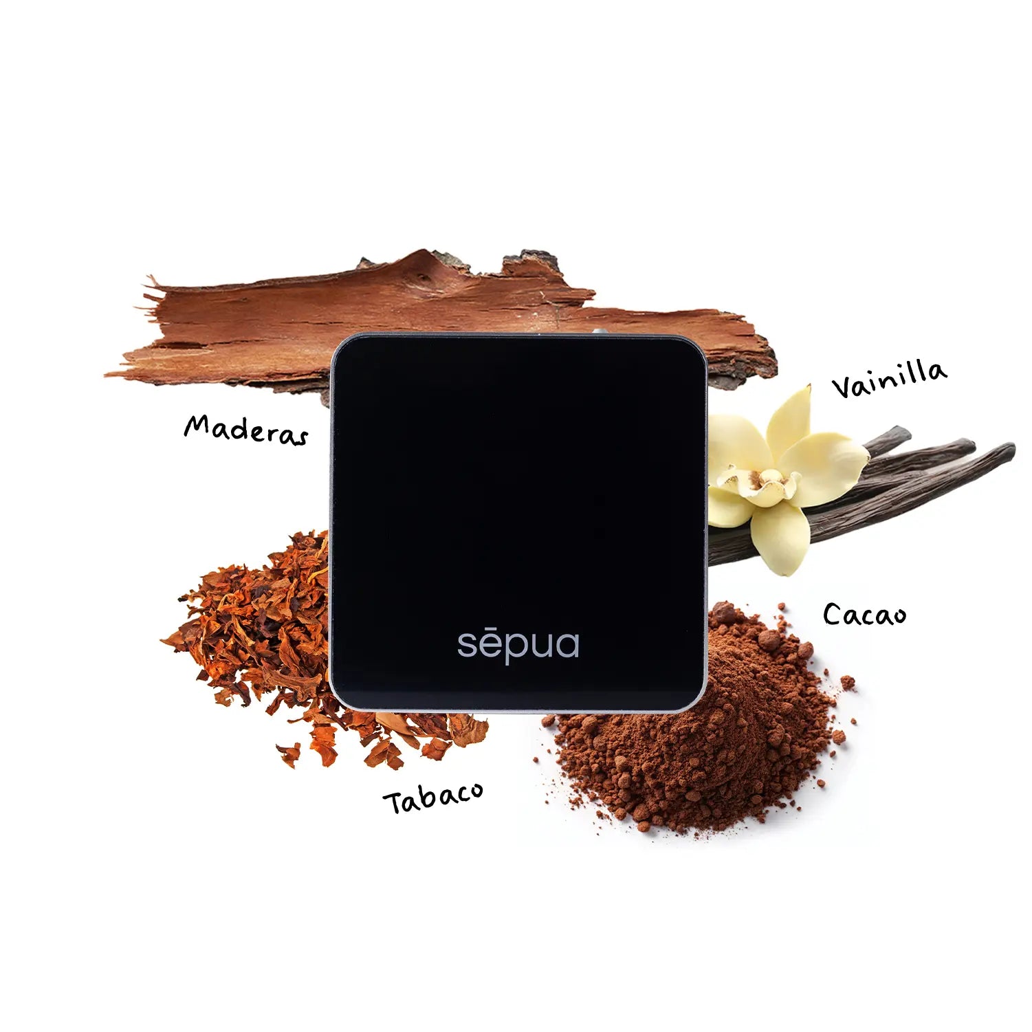 Difusor Vento Sepua - ambiente 4