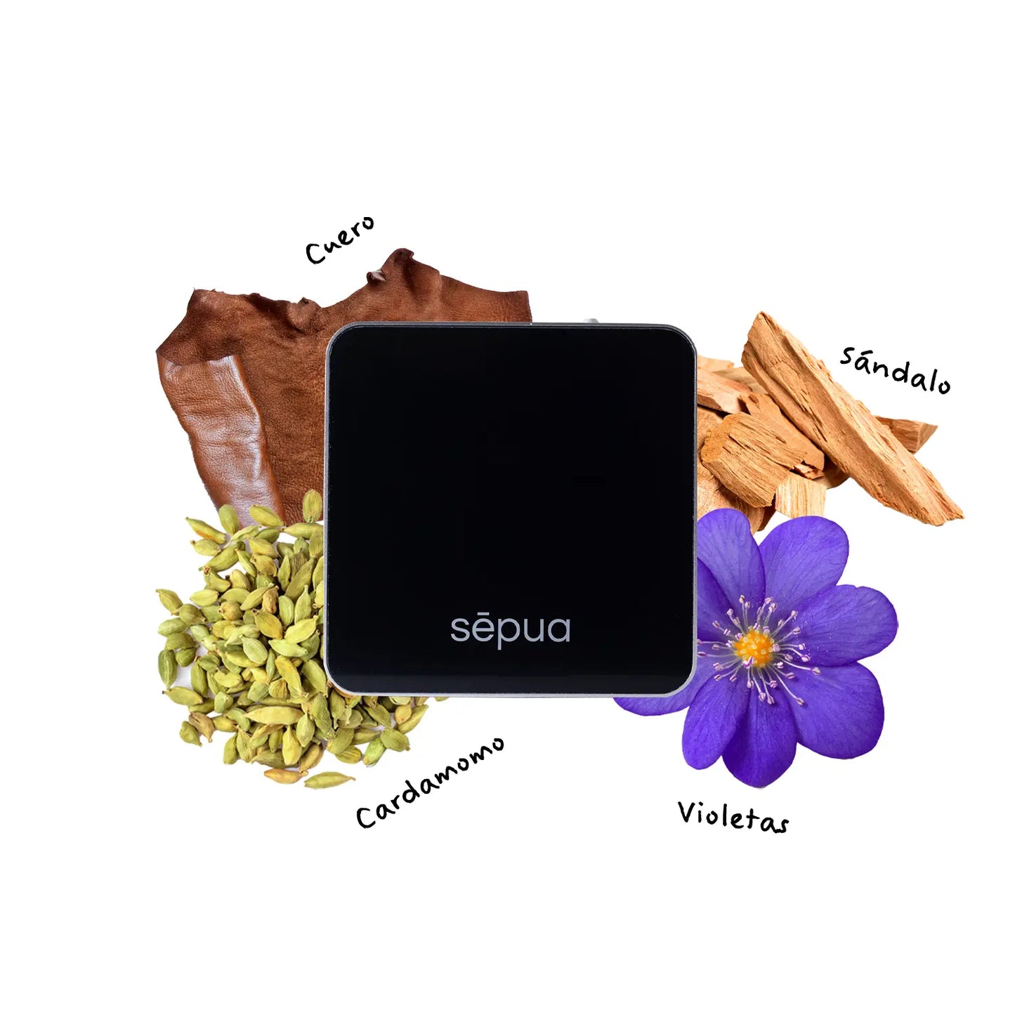 Difusor Vento Sepua - ambiente