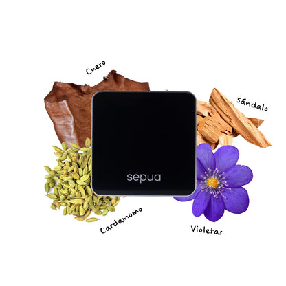 Difusor Vento Sepua - ambiente