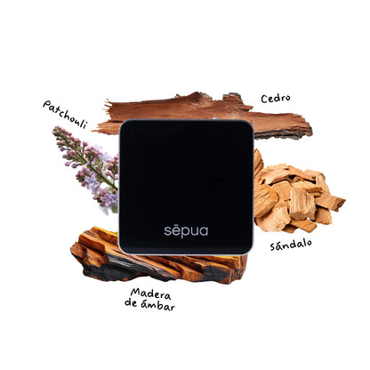 Difusor Vento Sepua - ambiente 5