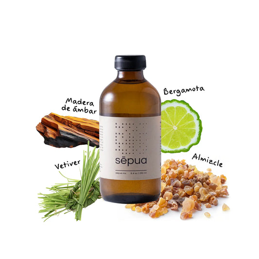 Recarga para difusor
