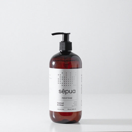 Hand Soap - 480 ml