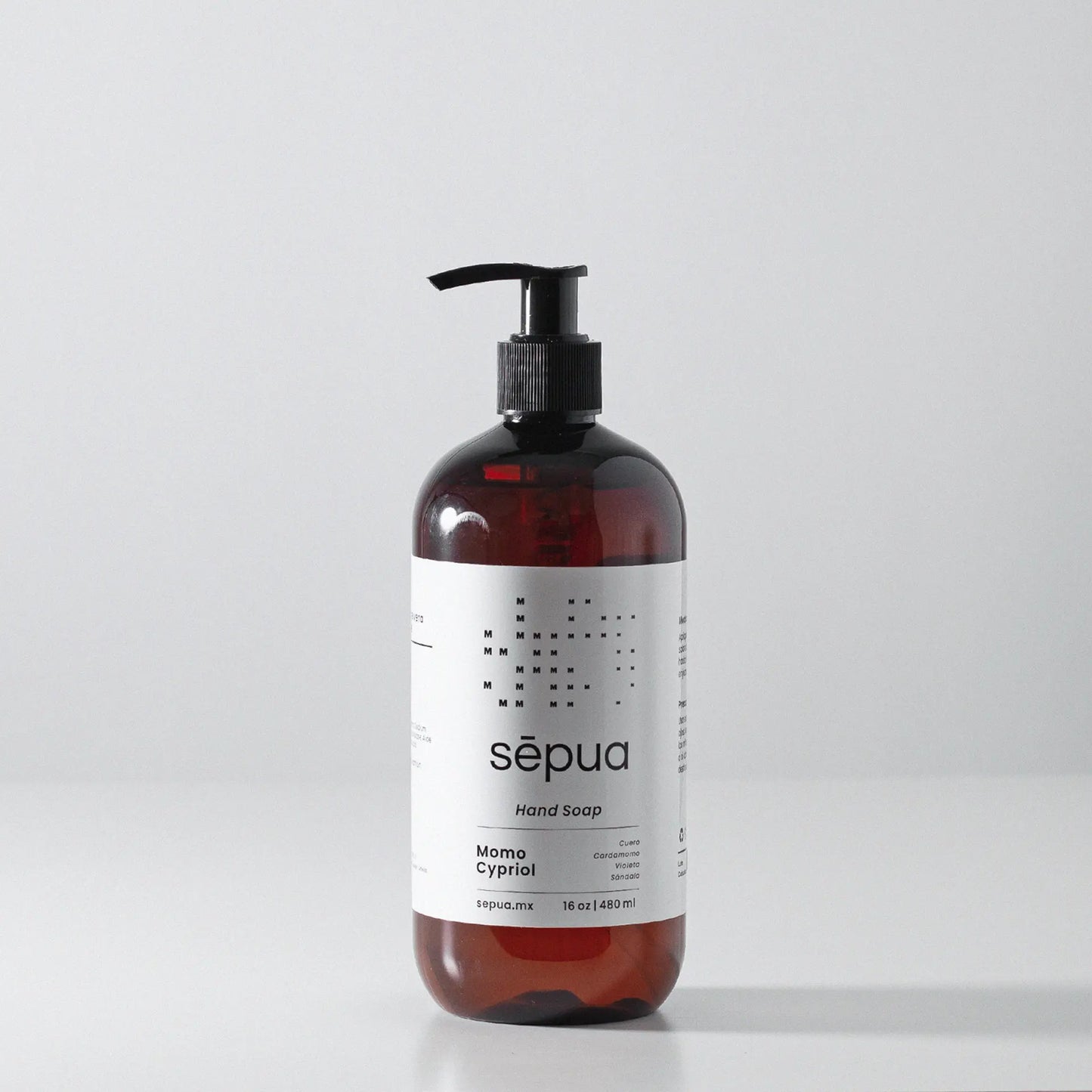 Hand Soap - 480 ml