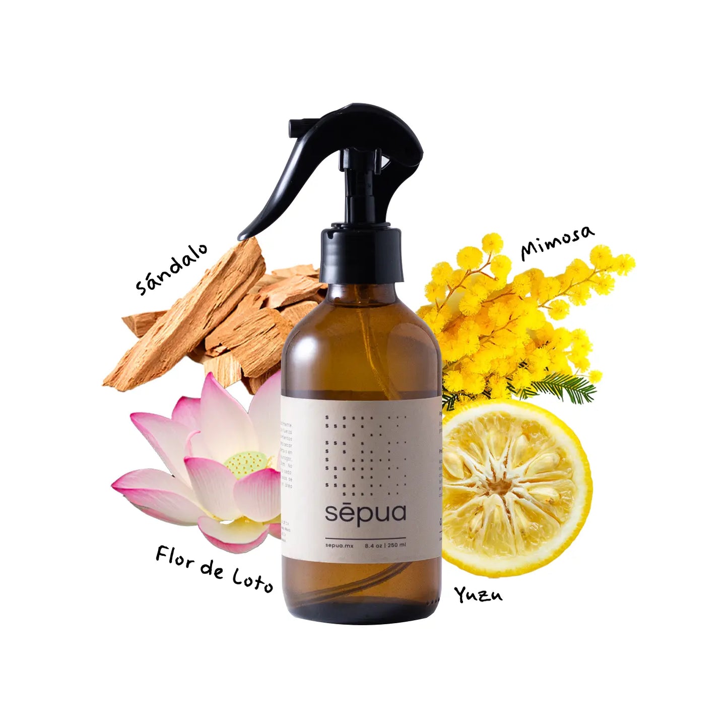 Room Spray - 250ml