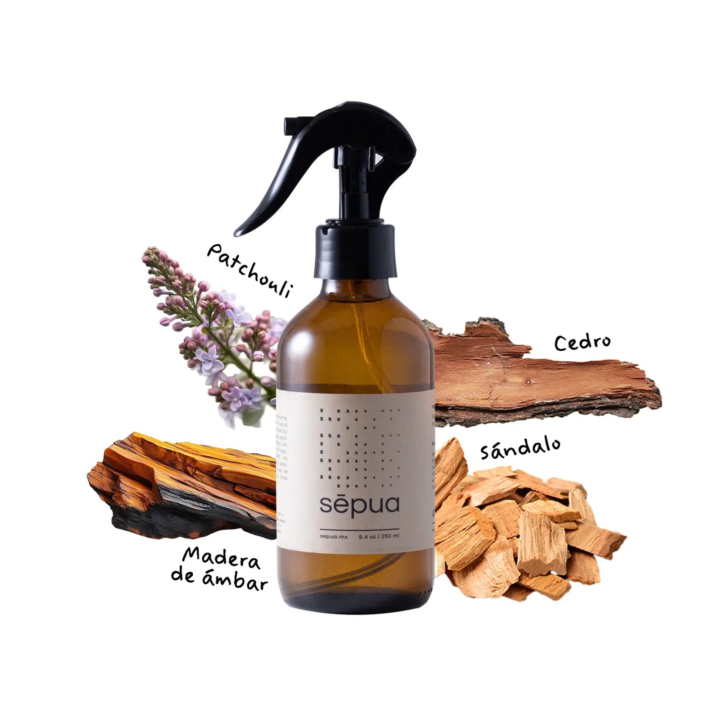 Room Spray - 250ml