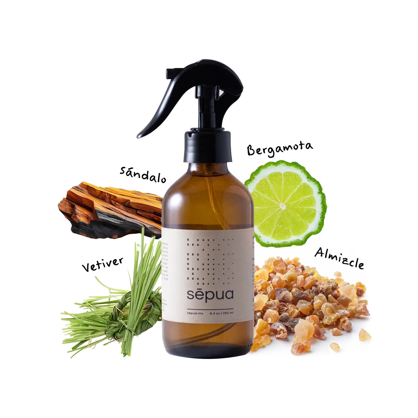 Room Spray - 250ml