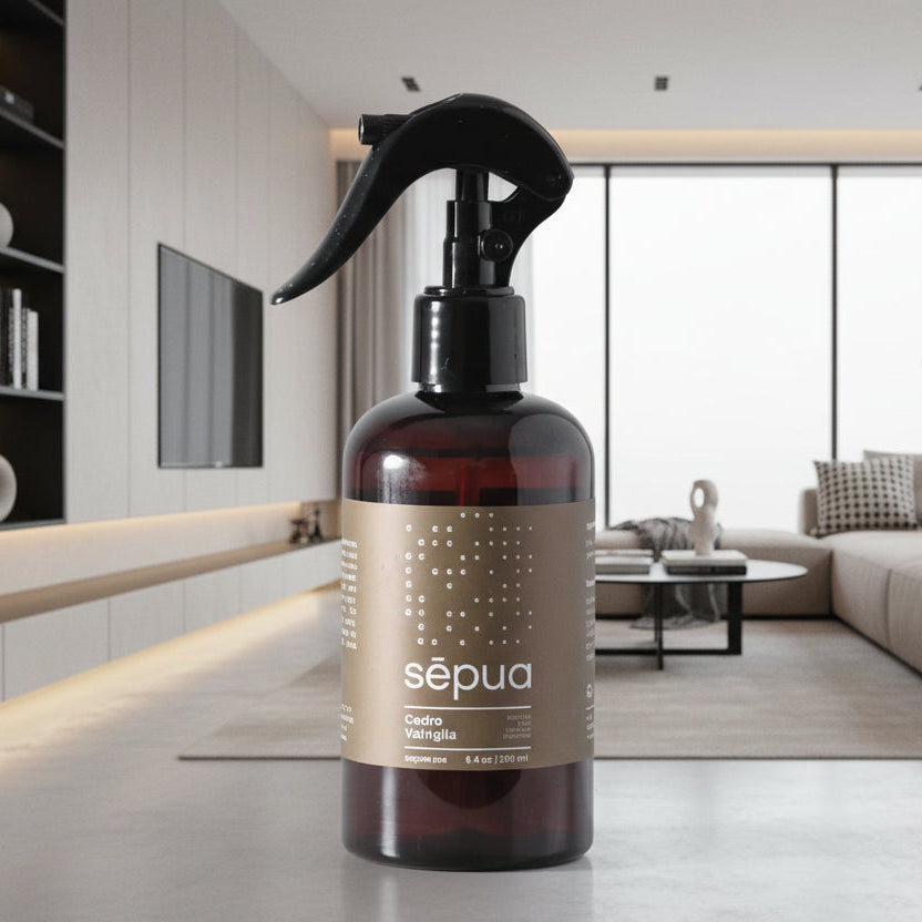 Spray Aromático - 250ml