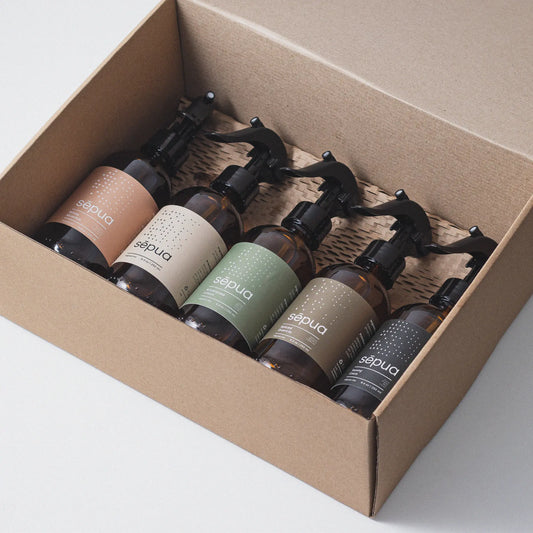 Room Spray - 250ml