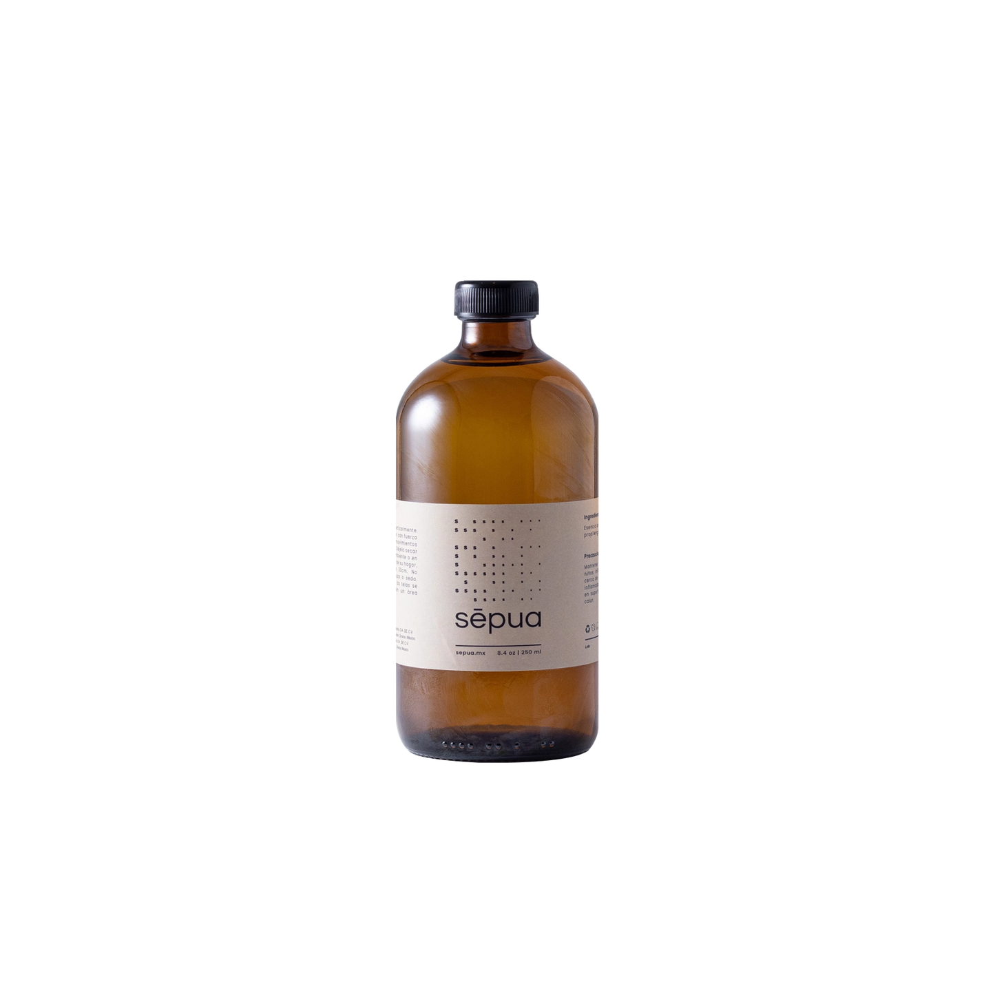 Esencia Aromática